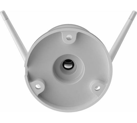 Уличная цилиндрическая IP камера Ezviz CS-C3W-A0-3H4WFRL 4mmC3W Color Night Pro 4MP 4 мм 303101797