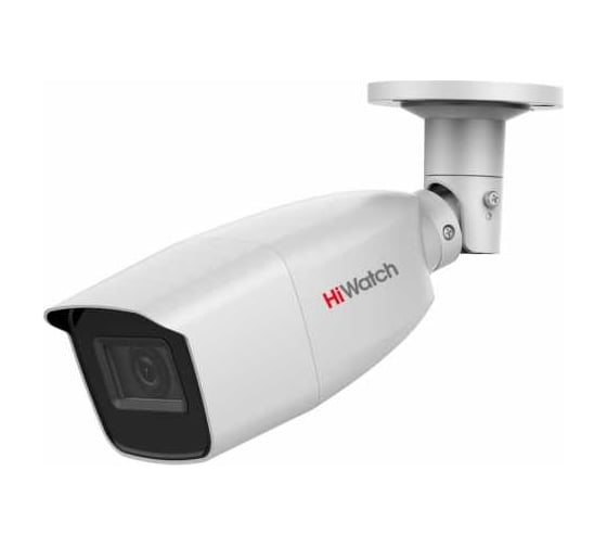 Камера для видеонаблюдения HIWATCH DS-T206(B) (2.8-12 mm) 00-00011794