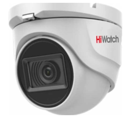 Камера для видеонаблюдения HIWATCH DS-T503A (2.8 mm) 00-00003919