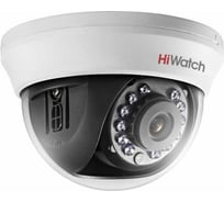 Камера для видеонаблюдения HIWATCH DS-T591(C) (6 mm) 00-00012174