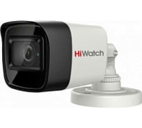 Камера для видеонаблюдения HIWATCH DS-T800(В) (3.6mm) 00-00012990