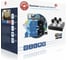 Комплект видеонаблюдения PS-link AHD 2Мп KIT-B202HD 1 камера для улицы 1 для помещения 2998 3