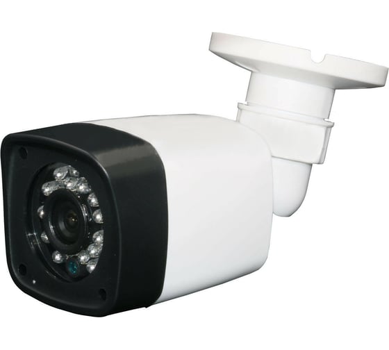 Комплект видеонаблюдения PS-link AHD 2Мп KIT-C202HD 2 камеры для улицы 2997