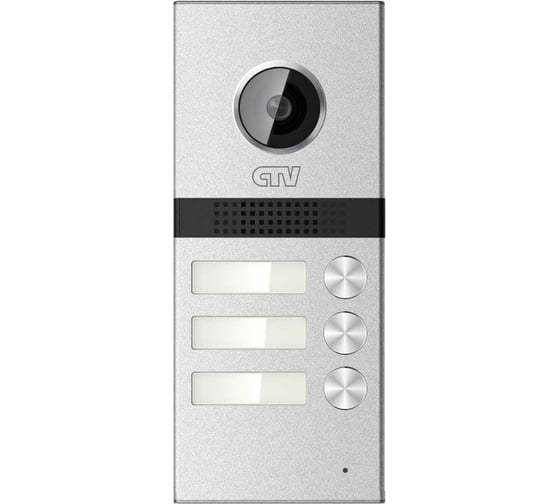 Вызывная панель CTV -D3MULTI 4016041