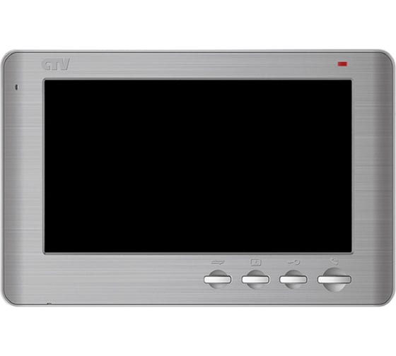 Монитор цветного видеодомофона CTV -M1704SE 4100048