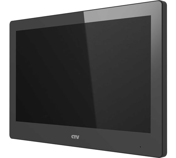 Монитор IP-видеодомофона CTV -IP-M6103 4100106