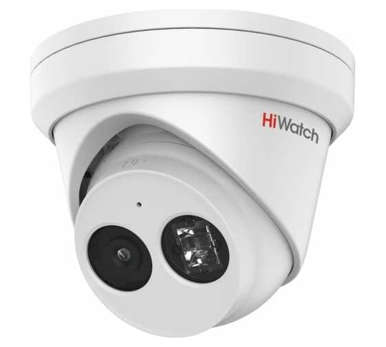 IP камера HIWATCH PRO IPC-T082-G2/U (4mm) 00-00014142 1