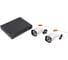 Комплект видеонаблюдения PS-link AHD 5Мп KIT-C502HD 2 камеры для улицы 3134 8