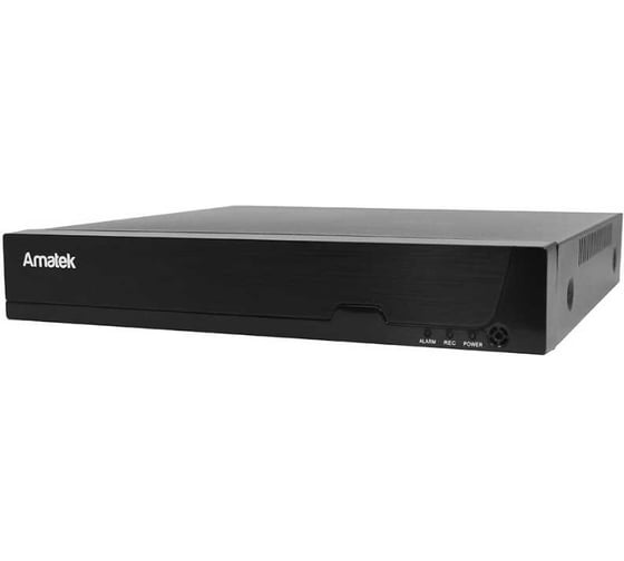 Гибридный 8-и канальный видеорегистратор Amatek AR-HT84NX 7000652
