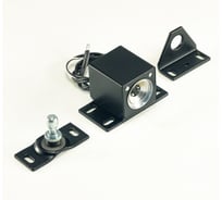 Электромеханический замок PROMIX черный /нормально открытый 24В Promix-SM102.01