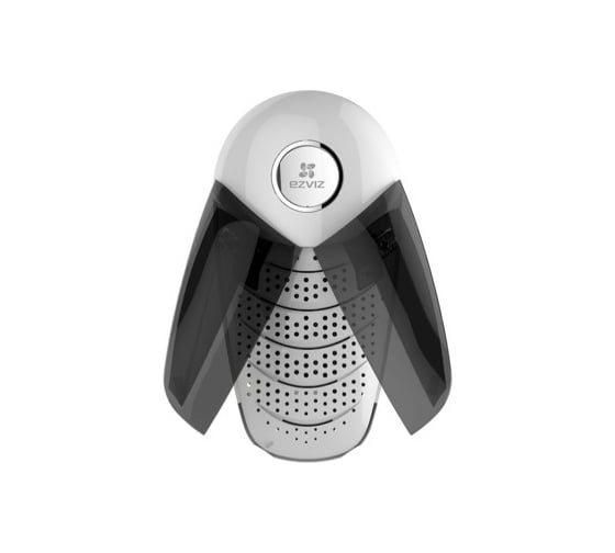 Набор для видеонаблюдения EZVIZ Mini Trooper CS-W2S-EUP-B1 00-00002577