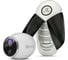 Набор для видеонаблюдения EZVIZ Mini Trooper CS-W2S-EUP-B1 00-00002577 1
