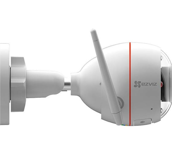 Внешняя Wi-Fi камера Ezviz CS-CV310-A0-3C2WFRLC3W Color Night 1080P 2.8mm 2Мп D17:D21м до 15м АВ5022453