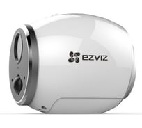 Камера EZVIZ Mini Trooper CS-CV316-A0-4A1WPMBR 00-00002563