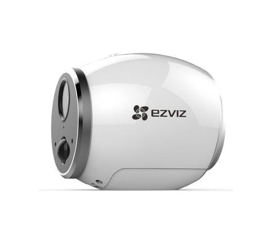 Камера EZVIZ Mini Trooper CS-CV316-A0-4A1WPMBR 00-00002563