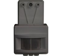 Датчик движения Camelion LX-01/Bl, 6455
