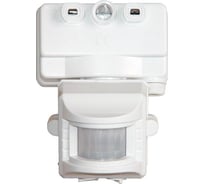 Датчик движения Camelion LX-02/Wh, 6456