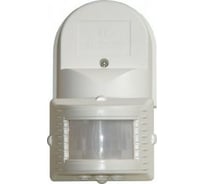 Датчик движения для включения освещения Camelion LX-03C/Wh, 6452 15085010