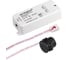 ИК-датчик Arlight SR-8001A Black 0 20207 1