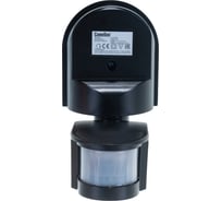 Датчик движения для включения освещения Camelion LX-16C/Bl, 6451