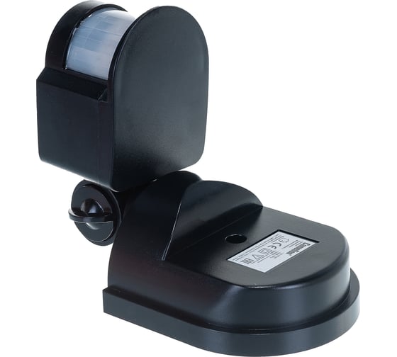 Датчик движения для включения освещения Camelion LX-16C/Bl, 6451
