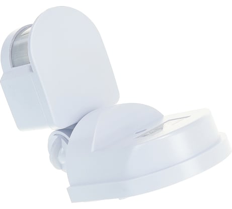 Датчик движения для включения освещения Camelion LX-16C/Wh, 6450