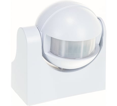 Датчик движения для включения освещения Camelion LX-39/Wh, 6445