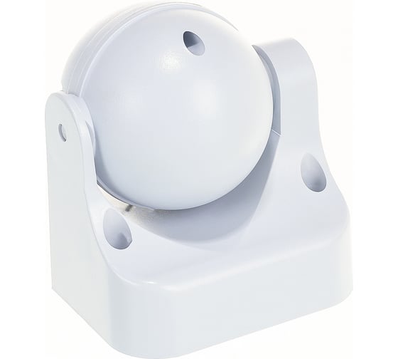 Датчик движения для включения освещения Camelion LX-39/Wh, 6445