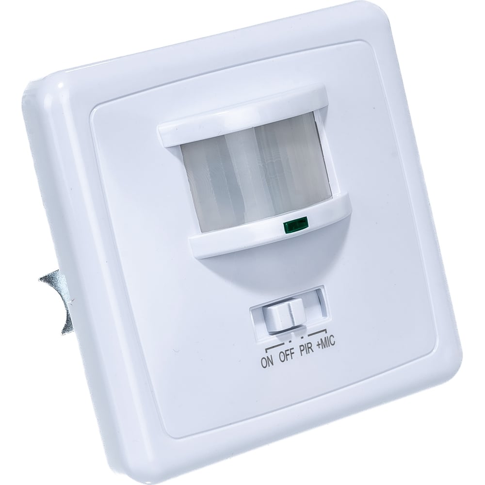 Датчик движения Camelion LX-2000, 6441 - выгодная цена, отзывы ...