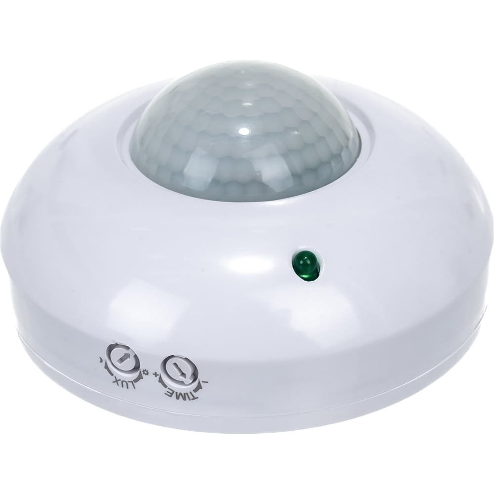 Датчик движения для включения освещения Camelion LX-20B, 6440 ...