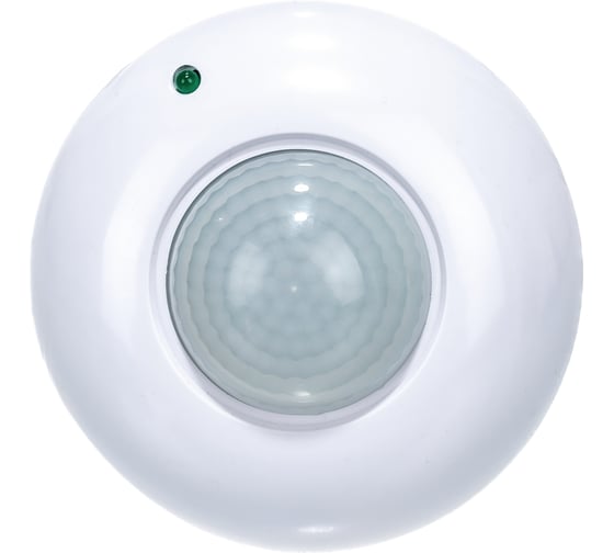 Датчик движения для включения освещения Camelion LX-20B, 6440