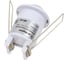 Датчик движения Arlight NAVE-PIR-BUILT-R43-150W 0 31836 2