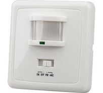 Датчик движения Arlight PIR09A 0 17834