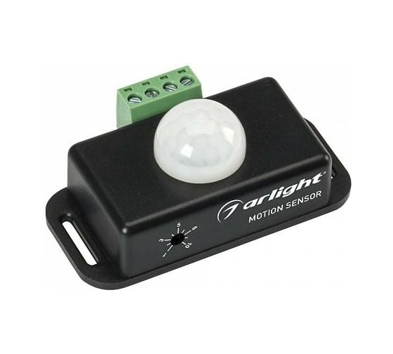 Датчик движения Arlight PRIME-IRD-UP-24V-MULTI 0 156551