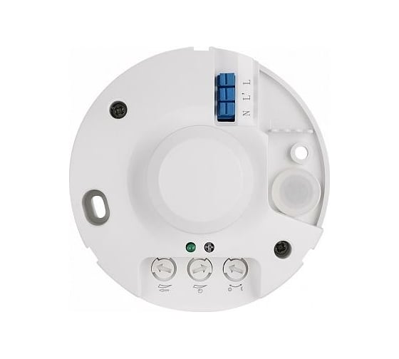Датчик движения Arlight PRIME-MW-SURFACE-R94-300W 0 273851