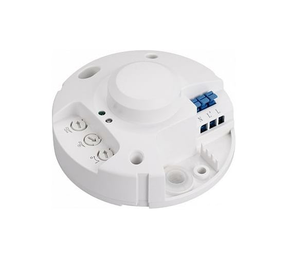 Датчик движения Arlight PRIME-MW-SURFACE-R94-300W 0 273851