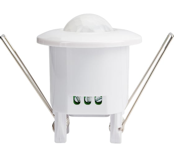Датчик движения Arlight PRIME-PIR-BUILT-R53-200W 0 31844