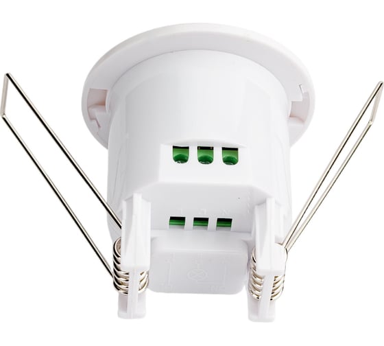 Датчик движения Arlight PRIME-PIR-BUILT-R53-200W 0 31844