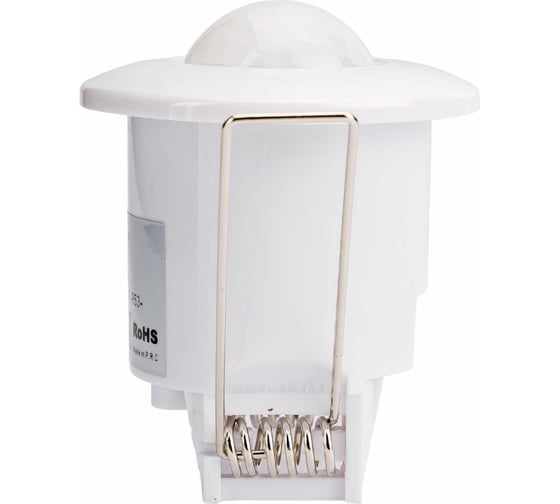 Датчик движения Arlight PRIME-PIR-BUILT-R53-200W 0 31844