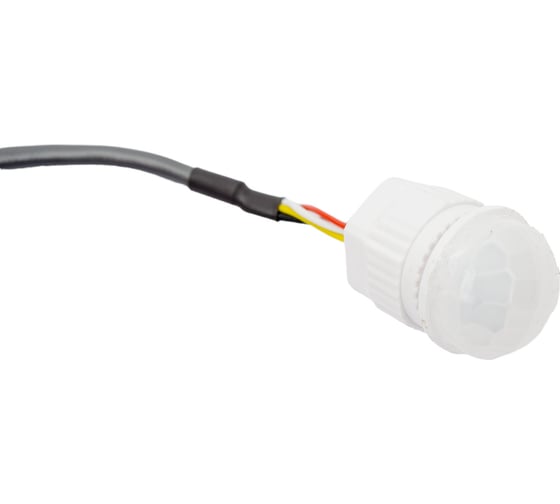 Датчик движения Arlight PRIME-PIR-IN-360-230V-MULTI 0 27387