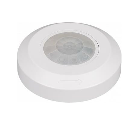 Датчик движения Arlight PRIME-PIR-SURFACE-R76-200W 0 31845