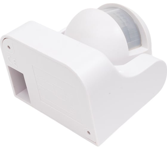 Датчик движения Arlight PRIME-PIR-UP-360-230V-MULTI 0 27388