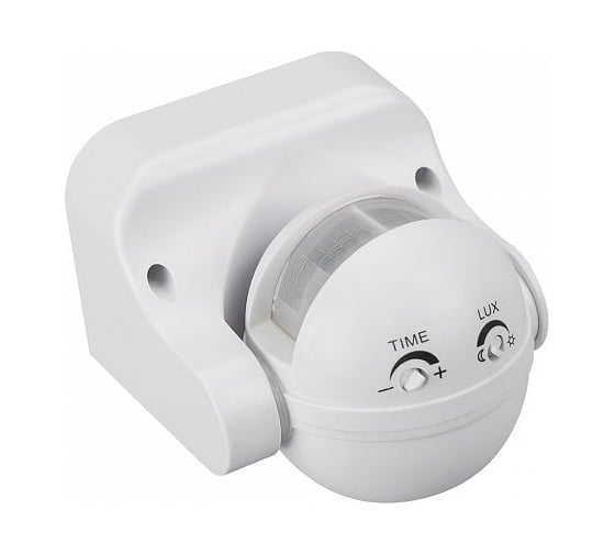 Датчик движения Arlight PRIME-PIR-UP-360-230V-MULTI 0 27388 1