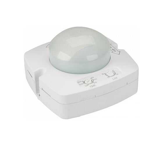 Датчик Arlight NAVE-PIR-UP-360-230V-MULTI 0 27872
