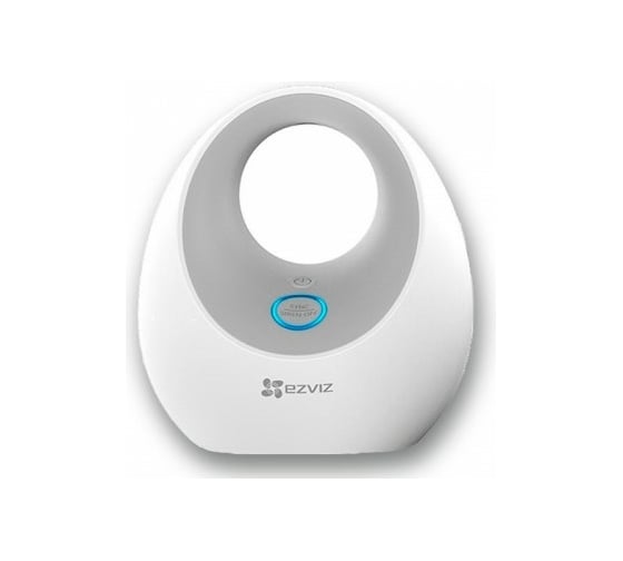 Набор из 2 Wi-Fi камер с базовой станцией W2D Ezviz CS-W2D-B2-EUP АВ5033451