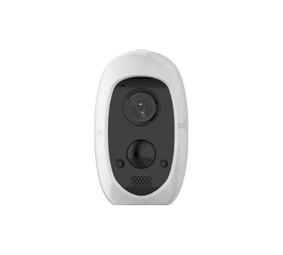 Набор из 2 Wi-Fi камер с базовой станцией W2D Ezviz CS-W2D-B2-EUP АВ5033451