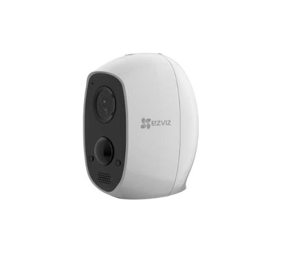 Набор из 2 Wi-Fi камер с базовой станцией W2D Ezviz CS-W2D-B2-EUP АВ5033451