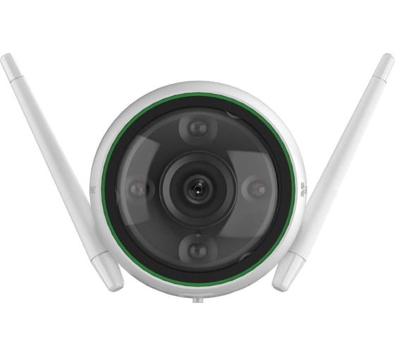 Внешняя Wi-Fi камера Ezviz CS-C3N-A0-3H2WFRLC3N 1080P 2.8mm 2Мп c цветным ночным режимом АВ5033454