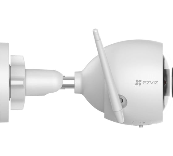 Внешняя Wi-Fi камера Ezviz CS-C3N-A0-3H2WFRLC3N 1080P 2.8mm 2Мп c цветным ночным режимом АВ5033454