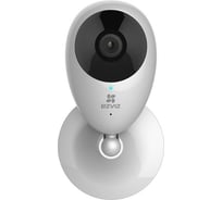 Внутренняя Wi-Fi камера Ezviz CS-CV206-C0-3B2WFR С2С 1080р 2Мп c ИК-подсветкой до 5м АВ5011922